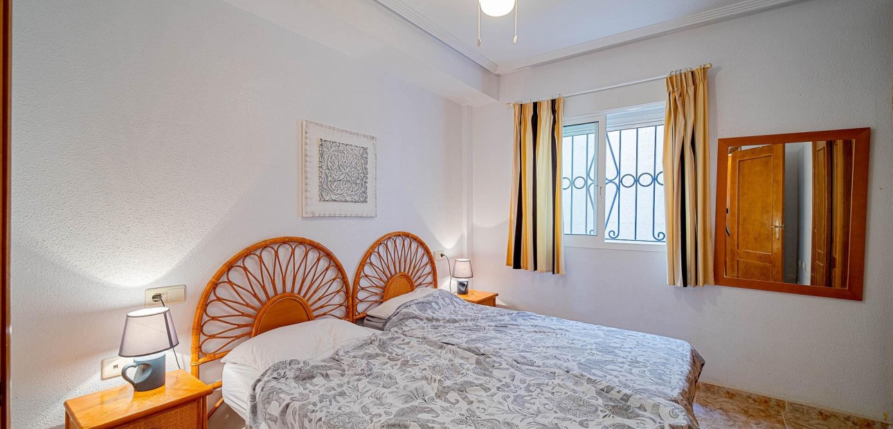 Herverkoop - Appartement / flat -
Orihuela Costa - Villamartín-Las Filipinas