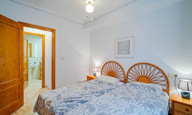 Herverkoop - Appartement / flat -
Orihuela Costa - Villamartín-Las Filipinas