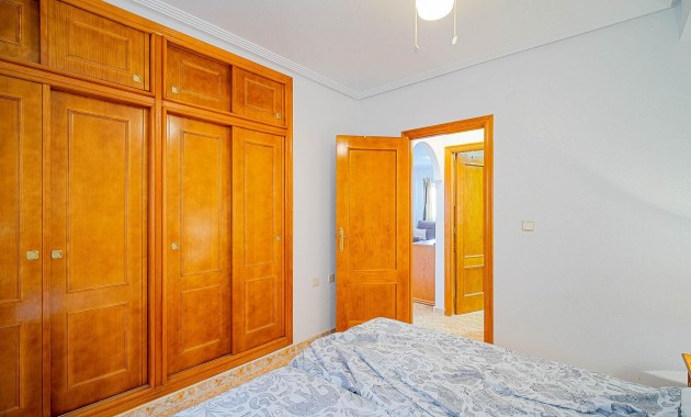 Herverkoop - Appartement / flat -
Orihuela Costa - Villamartín-Las Filipinas