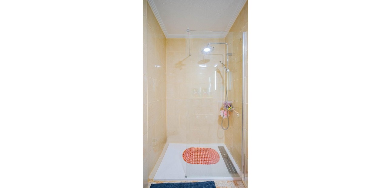 Herverkoop - Appartement / flat -
Orihuela Costa - Villamartín-Las Filipinas