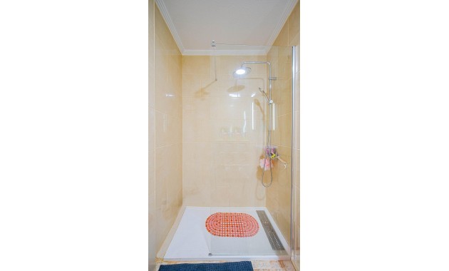 Herverkoop - Appartement / flat -
Orihuela Costa - Villamartín-Las Filipinas