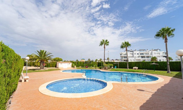 Herverkoop - Appartement / flat -
Orihuela Costa - Villamartín-Las Filipinas