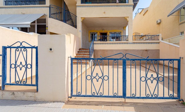 Herverkoop - Appartement / flat -
Orihuela Costa - Villamartín-Las Filipinas