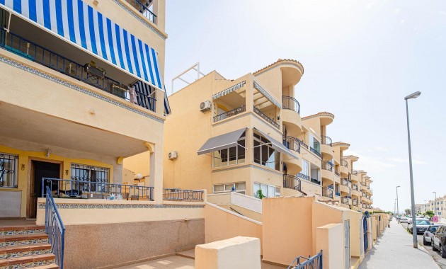 Herverkoop - Appartement / flat -
Orihuela Costa - Villamartín-Las Filipinas
