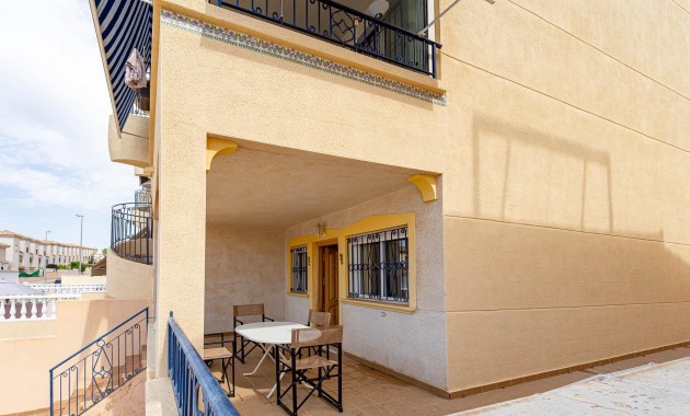 Herverkoop - Appartement / flat -
Orihuela Costa - Villamartín-Las Filipinas