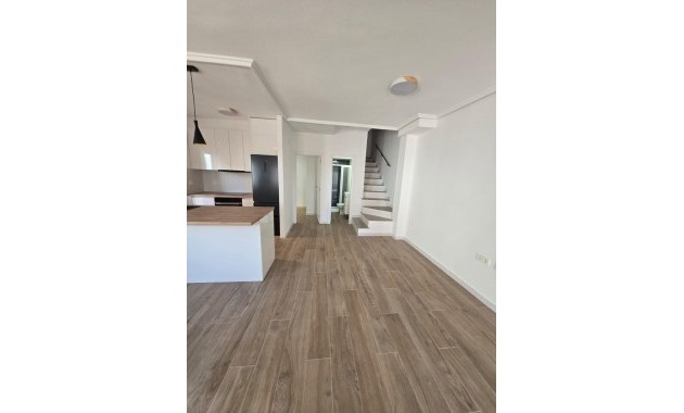 Herverkoop - Villa -
Orihuela Costa - La Florida