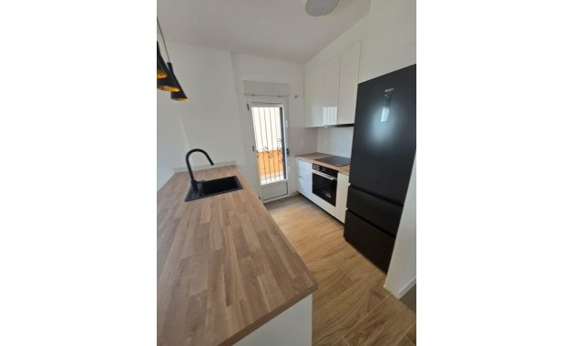 Herverkoop - Villa -
Orihuela Costa - La Florida
