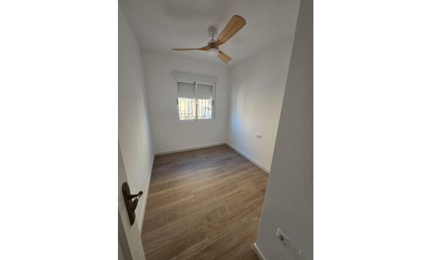 Herverkoop - Villa -
Orihuela Costa - La Florida