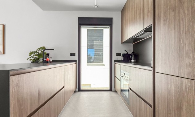 Herverkoop - Detached Villa -
Ciudad Quesada - Pueblo Lucero
