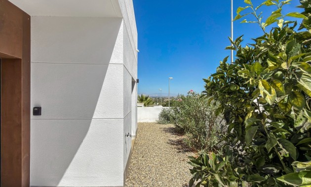 Herverkoop - Detached Villa -
Ciudad Quesada - Pueblo Lucero