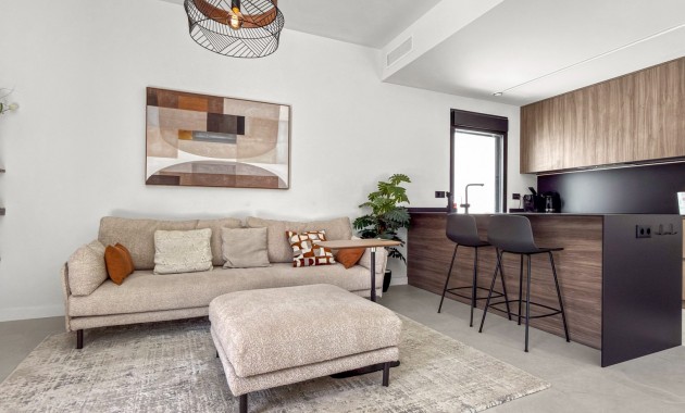 Herverkoop - Detached Villa -
Ciudad Quesada - Pueblo Lucero