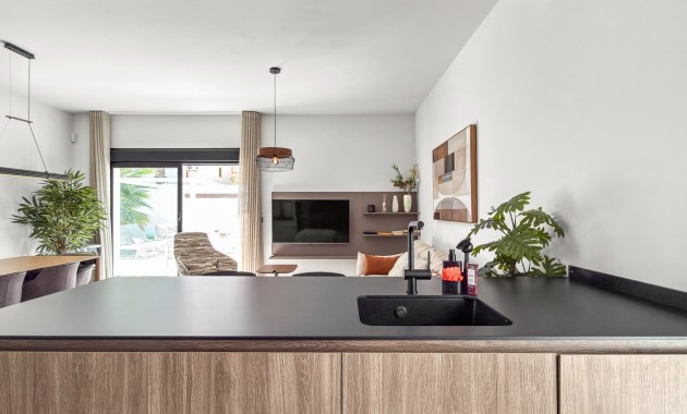 Herverkoop - Detached Villa -
Ciudad Quesada - Pueblo Lucero