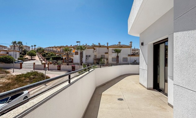 Herverkoop - Detached Villa -
Ciudad Quesada - Pueblo Lucero