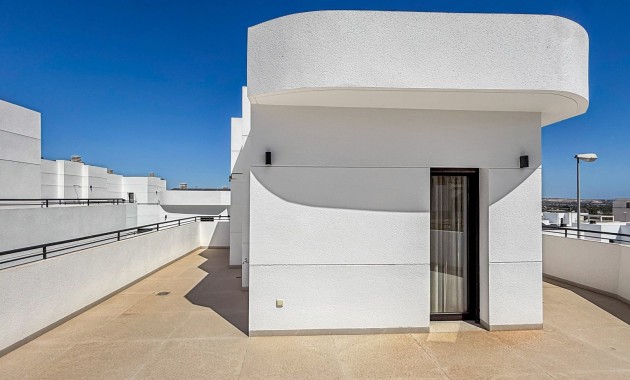 Herverkoop - Detached Villa -
Ciudad Quesada - Pueblo Lucero
