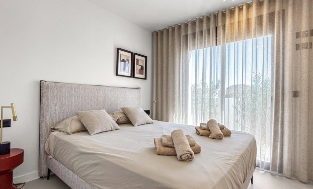Herverkoop - Detached Villa -
Ciudad Quesada - Pueblo Lucero