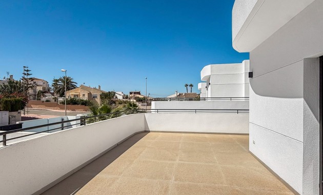 Herverkoop - Detached Villa -
Ciudad Quesada - Pueblo Lucero