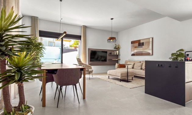 Herverkoop - Detached Villa -
Ciudad Quesada - Pueblo Lucero