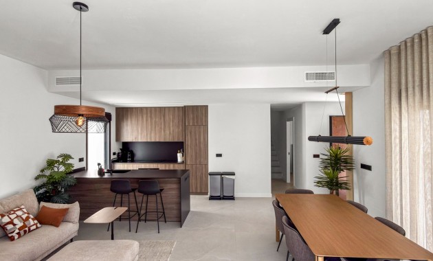 Herverkoop - Detached Villa -
Ciudad Quesada - Pueblo Lucero