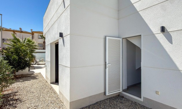 Herverkoop - Detached Villa -
Ciudad Quesada - Pueblo Lucero