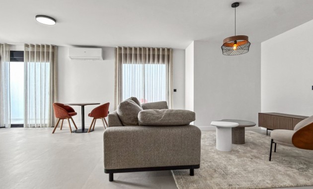 Herverkoop - Detached Villa -
Ciudad Quesada - Pueblo Lucero