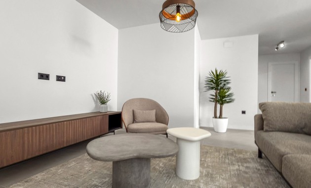 Herverkoop - Detached Villa -
Ciudad Quesada - Pueblo Lucero