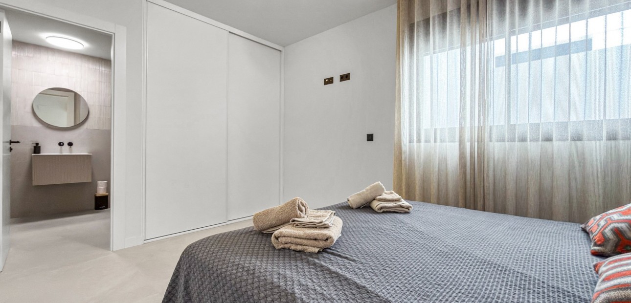 Herverkoop - Detached Villa -
Ciudad Quesada - Pueblo Lucero