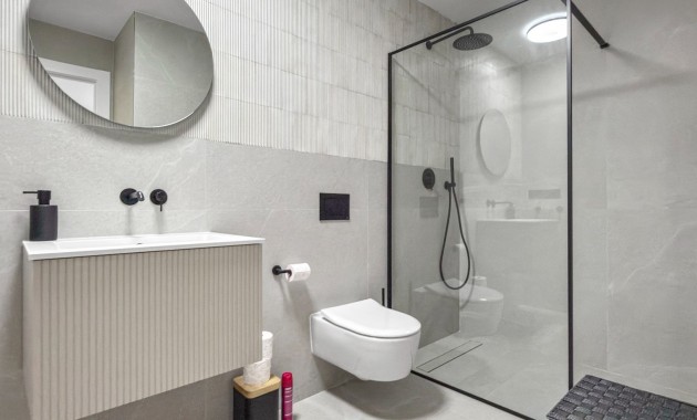 Herverkoop - Detached Villa -
Ciudad Quesada - Pueblo Lucero