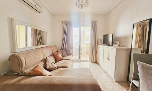 Herverkoop - Appartement / flat -
Orihuela Costa - Cabo Roig