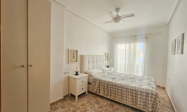 Herverkoop - Appartement / flat -
Orihuela Costa - Cabo Roig
