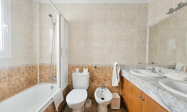 Herverkoop - Appartement / flat -
Orihuela Costa - Cabo Roig