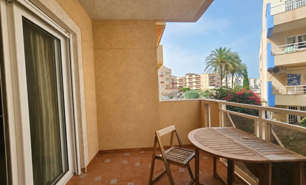 Herverkoop - Appartement / flat -
Orihuela Costa - Cabo Roig