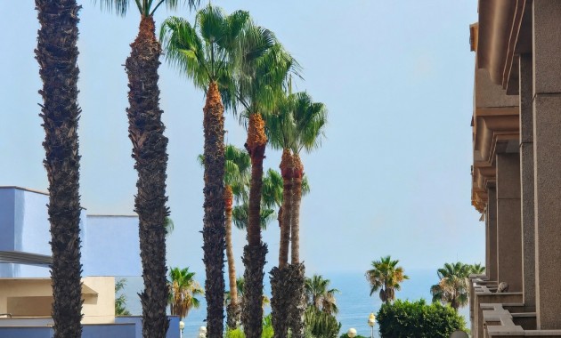 Herverkoop - Appartement / flat -
Orihuela Costa - Cabo Roig