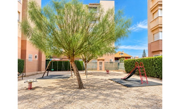 Venta - Apartamento / piso -
Torrevieja - Torrevieja - Centre