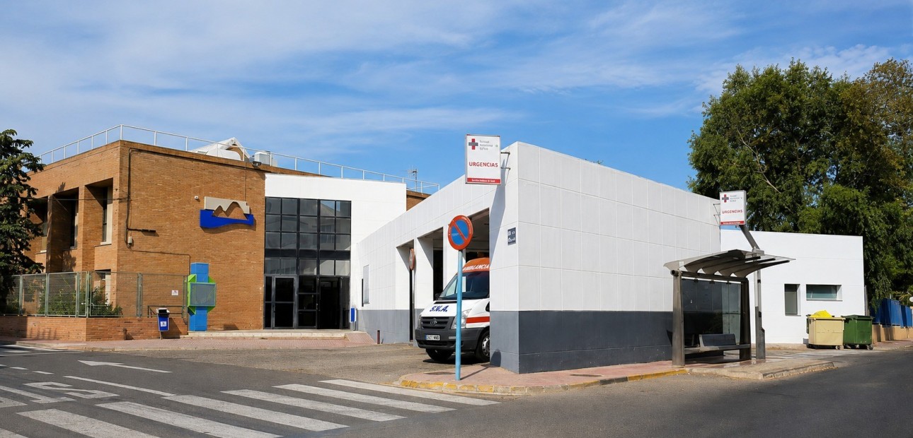Venta - Apartamento / piso -
Torrevieja - Torrevieja - Centre