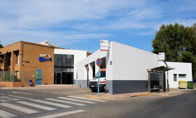 Venta - Apartamento / piso -
Torrevieja - Torrevieja - Centre