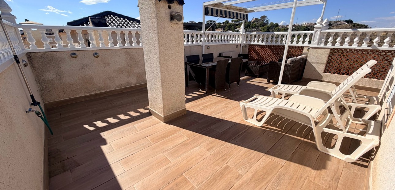 Herverkoop - Appartement / flat -
Ciudad Quesada - La marquesa