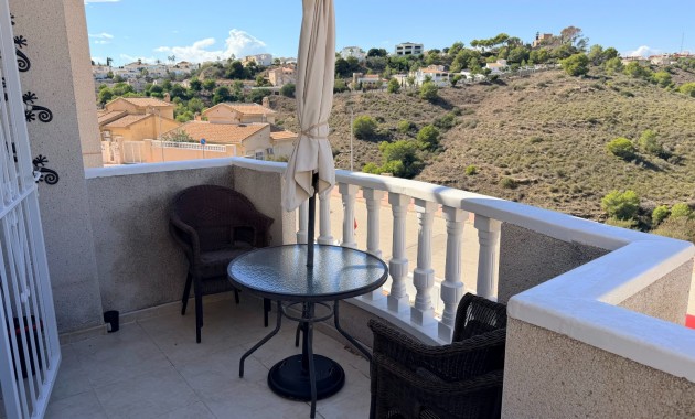 Herverkoop - Appartement / flat -
Ciudad Quesada - La marquesa