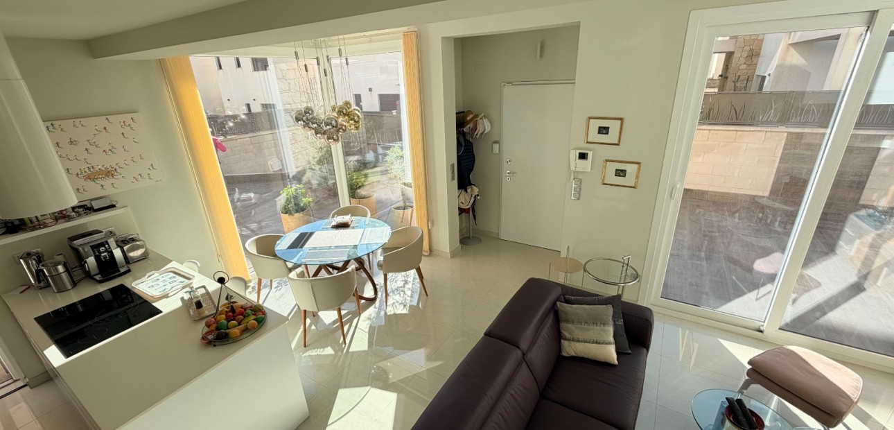 Herverkoop - Villa -
Ciudad Quesada - Ciudad Quesada - Doña Pepa