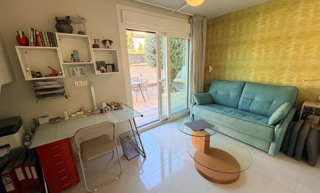 Herverkoop - Villa -
Ciudad Quesada - Ciudad Quesada - Doña Pepa