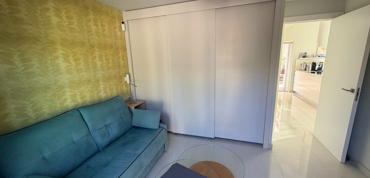 Herverkoop - Villa -
Ciudad Quesada - Ciudad Quesada - Doña Pepa