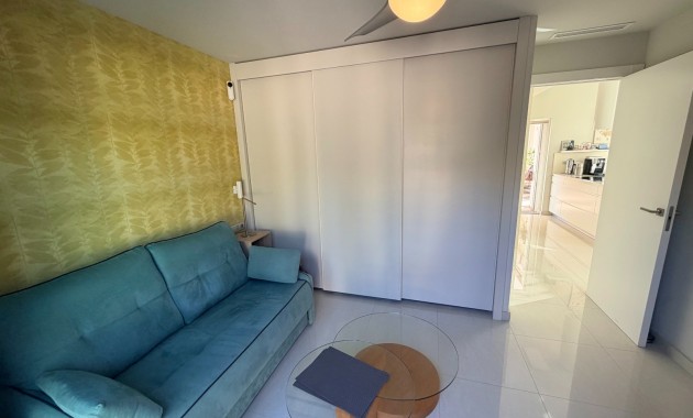 Herverkoop - Villa -
Ciudad Quesada - Ciudad Quesada - Doña Pepa