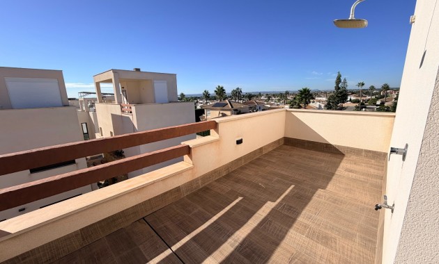 Herverkoop - Villa -
Ciudad Quesada - Ciudad Quesada - Doña Pepa