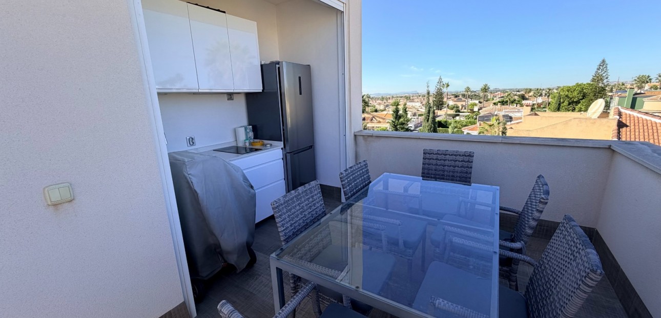 Herverkoop - Villa -
Ciudad Quesada - Ciudad Quesada - Doña Pepa
