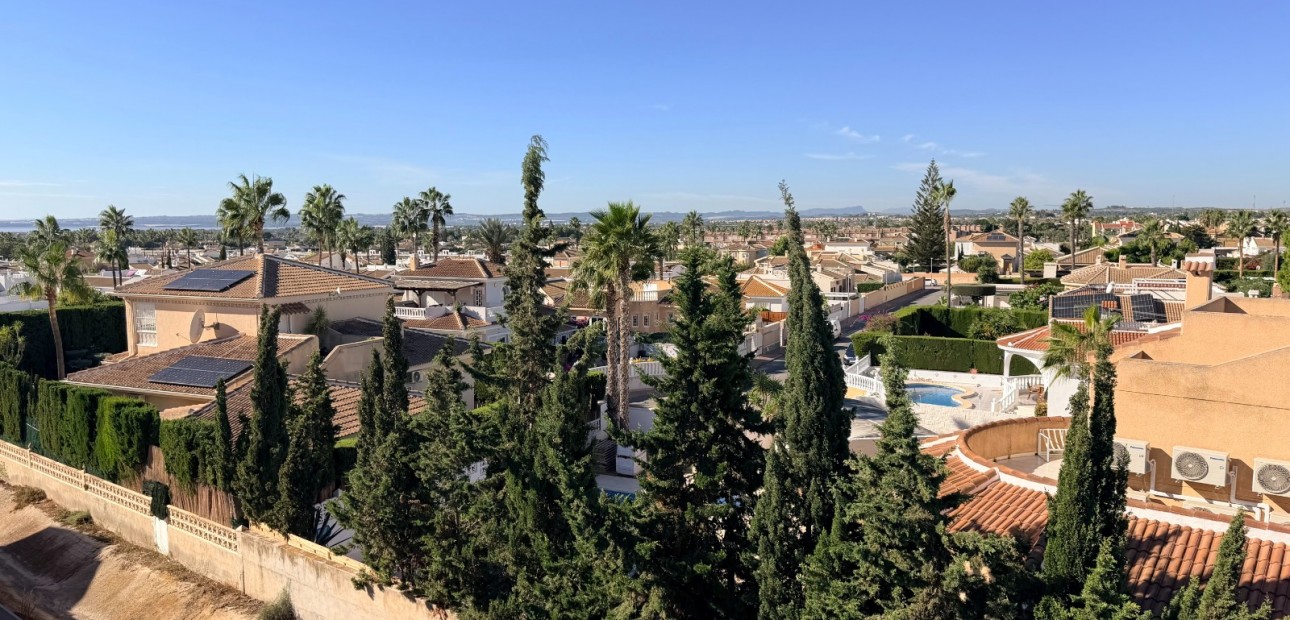 Herverkoop - Villa -
Ciudad Quesada - Ciudad Quesada - Doña Pepa