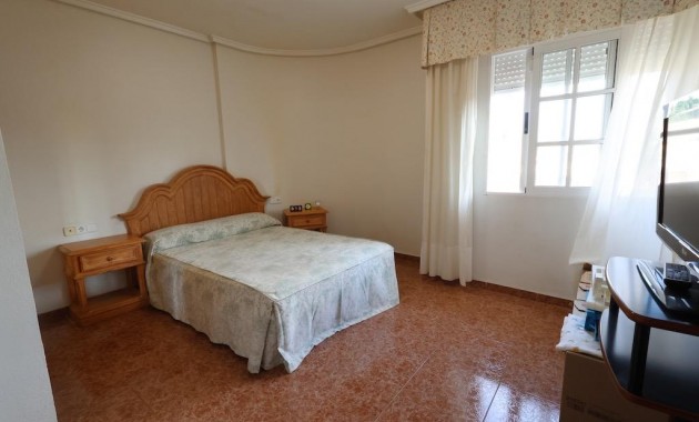 Herverkoop - Villa -
Torrevieja - Los Balcones - Los Altos del Edén