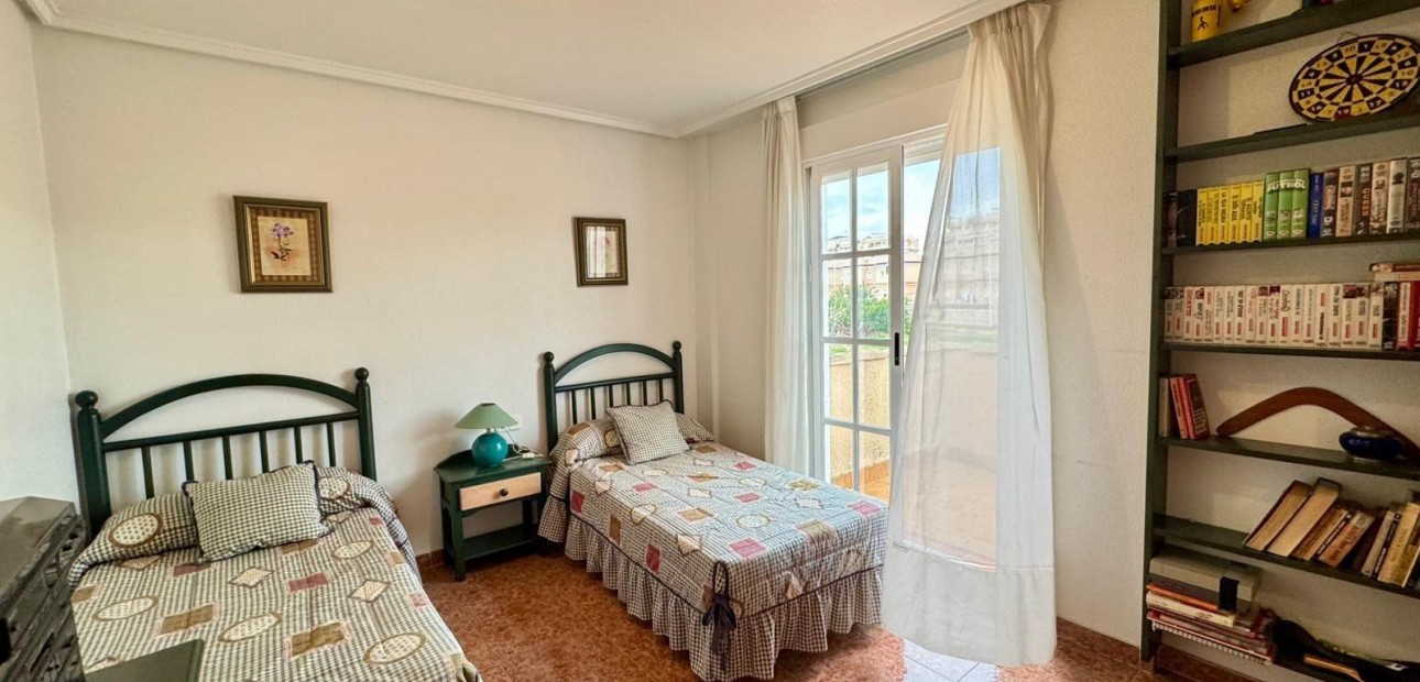 Herverkoop - Villa -
Torrevieja - Los Balcones - Los Altos del Edén