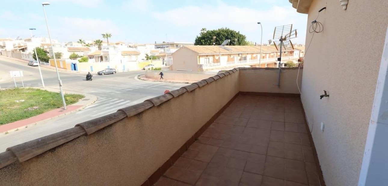 Herverkoop - Villa -
Torrevieja - Los Balcones - Los Altos del Edén