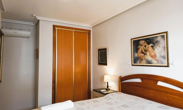 Herverkoop - Penthouse -
Orihuela Costa - Cabo Roig
