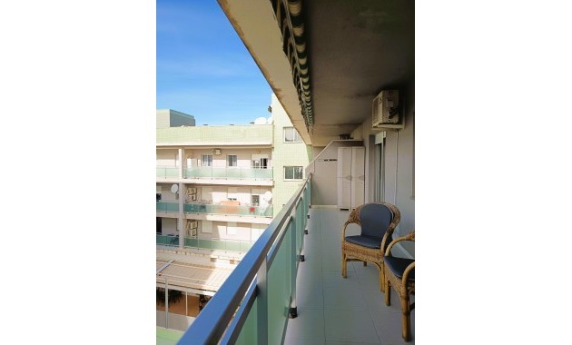 Herverkoop - Penthouse -
Orihuela Costa - Cabo Roig