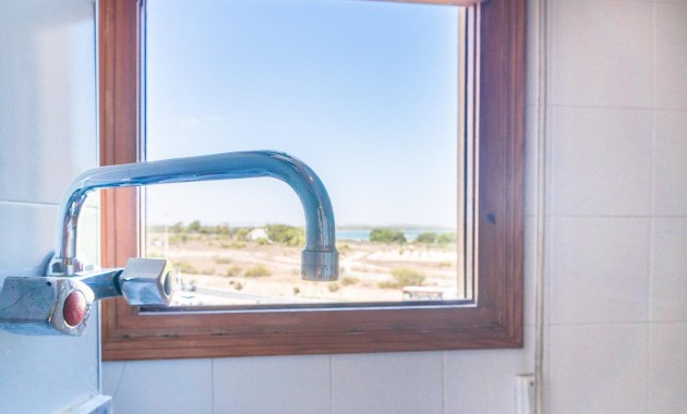 Herverkoop - Appartement / flat -
Torrevieja - La Mata pueblo